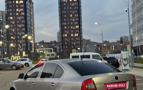 Skoda Octavia, 2012 год, 990 000 рублей, 4 фотография