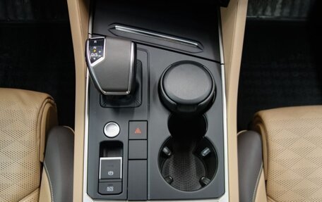 Volkswagen Touareg III, 2019 год, 4 100 000 рублей, 16 фотография