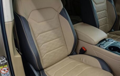 Volkswagen Touareg III, 2019 год, 4 100 000 рублей, 18 фотография