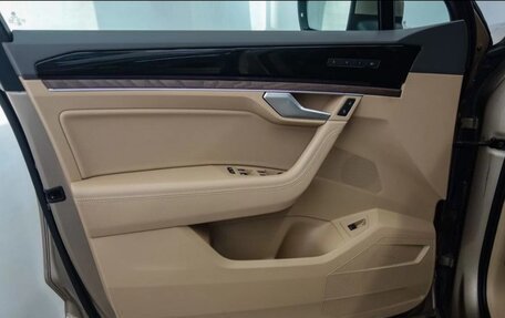 Volkswagen Touareg III, 2019 год, 4 100 000 рублей, 22 фотография