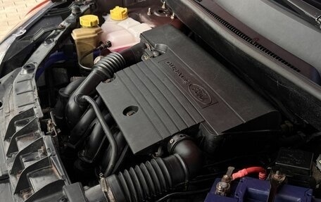 Ford Fusion I, 2007 год, 440 000 рублей, 12 фотография