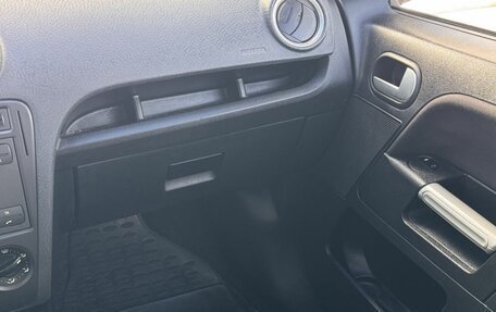 Ford Fusion I, 2007 год, 440 000 рублей, 18 фотография