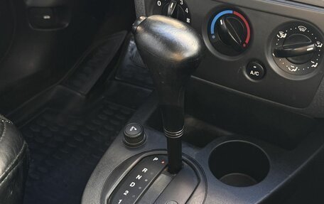 Ford Fusion I, 2007 год, 440 000 рублей, 15 фотография