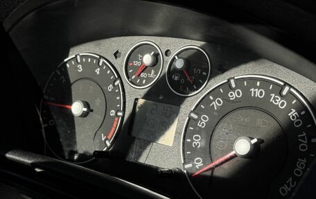 Ford Fusion I, 2007 год, 440 000 рублей, 13 фотография