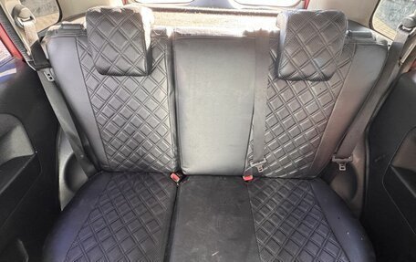 Ford Fusion I, 2007 год, 440 000 рублей, 24 фотография