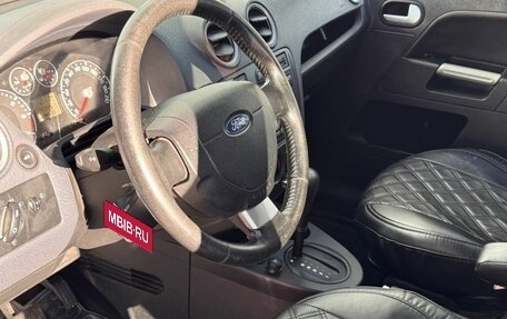 Ford Fusion I, 2007 год, 440 000 рублей, 19 фотография