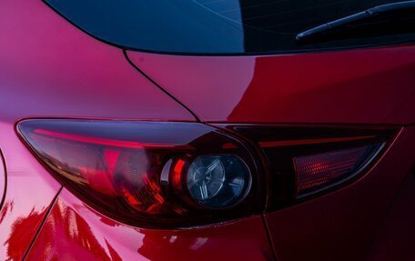 Mazda 3, 2015 год, 1 395 000 рублей, 12 фотография