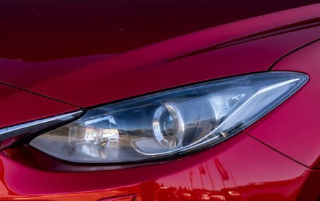 Mazda 3, 2015 год, 1 395 000 рублей, 11 фотография