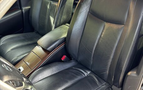 Nissan Teana, 2010 год, 790 000 рублей, 8 фотография