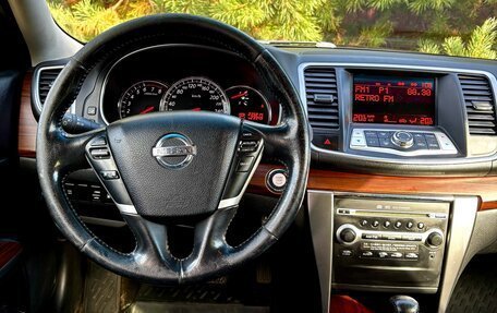 Nissan Teana, 2010 год, 790 000 рублей, 7 фотография