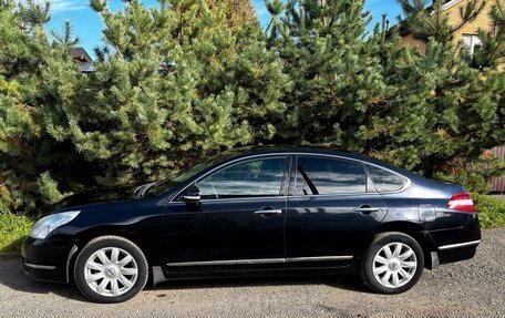 Nissan Teana, 2010 год, 790 000 рублей, 6 фотография