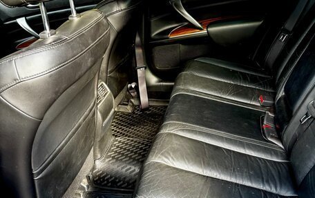 Nissan Teana, 2010 год, 790 000 рублей, 9 фотография
