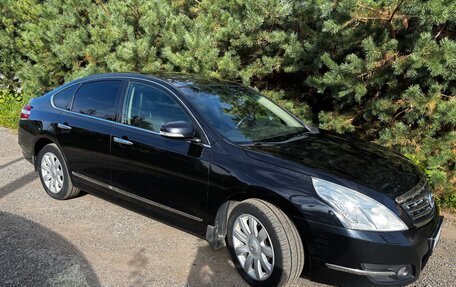 Nissan Teana, 2010 год, 790 000 рублей, 2 фотография