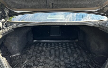 Nissan Teana, 2010 год, 790 000 рублей, 13 фотография
