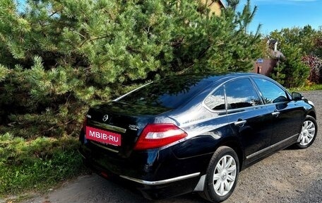 Nissan Teana, 2010 год, 790 000 рублей, 3 фотография