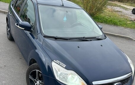 Ford Focus II рестайлинг, 2010 год, 385 000 рублей, 2 фотография