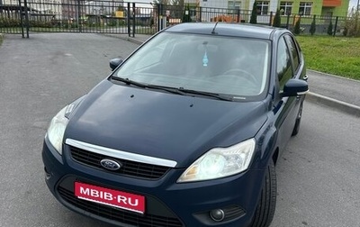 Ford Focus II рестайлинг, 2010 год, 385 000 рублей, 1 фотография