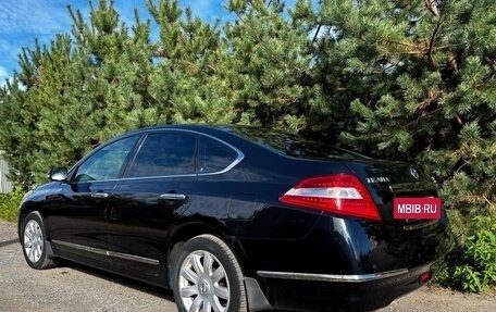 Nissan Teana, 2010 год, 790 000 рублей, 5 фотография