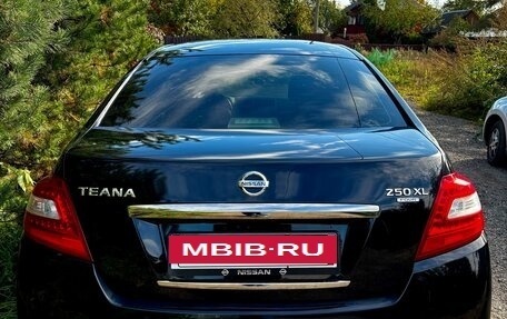 Nissan Teana, 2010 год, 790 000 рублей, 4 фотография
