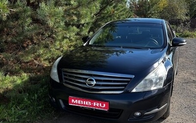 Nissan Teana, 2010 год, 790 000 рублей, 1 фотография