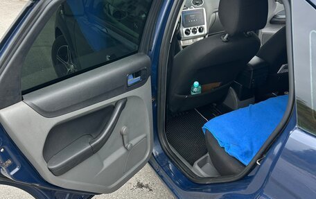 Ford Focus II рестайлинг, 2010 год, 385 000 рублей, 9 фотография