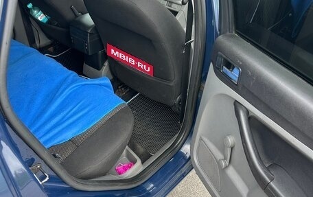 Ford Focus II рестайлинг, 2010 год, 385 000 рублей, 8 фотография