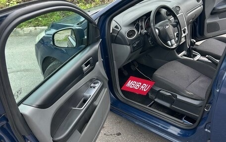 Ford Focus II рестайлинг, 2010 год, 385 000 рублей, 10 фотография