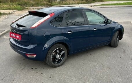 Ford Focus II рестайлинг, 2010 год, 385 000 рублей, 3 фотография