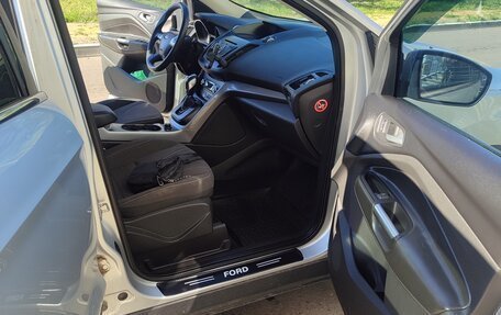 Ford Kuga III, 2013 год, 1 150 000 рублей, 1 фотография