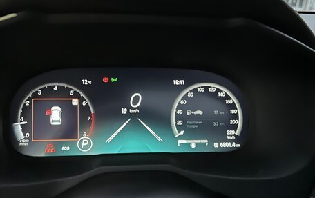 Toyota RAV4, 2024 год, 3 850 000 рублей, 6 фотография