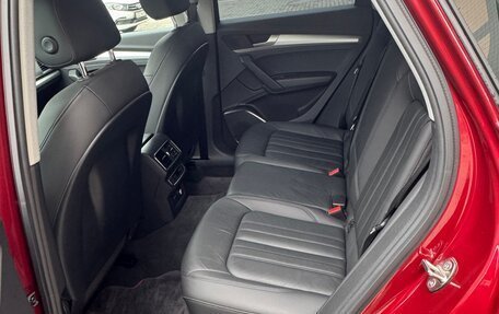 Audi Q5, 2019 год, 3 750 000 рублей, 8 фотография