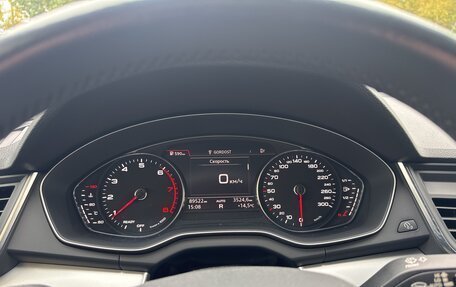 Audi Q5, 2019 год, 3 750 000 рублей, 15 фотография