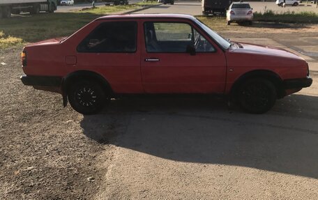 Volkswagen Jetta III, 1985 год, 3 фотография