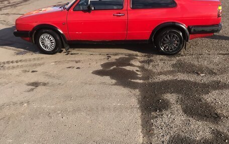 Volkswagen Jetta III, 1985 год, 4 фотография