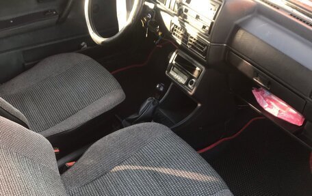 Volkswagen Jetta III, 1985 год, 9 фотография