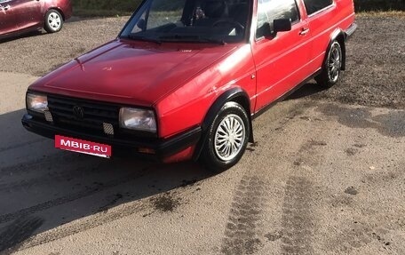 Volkswagen Jetta III, 1985 год, 5 фотография