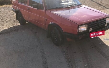 Volkswagen Jetta III, 1985 год, 6 фотография