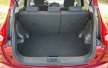 Nissan Juke II, 2011 год, 850 000 рублей, 13 фотография