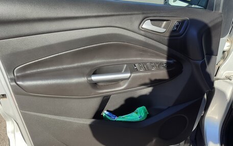 Ford Kuga III, 2013 год, 1 150 000 рублей, 7 фотография