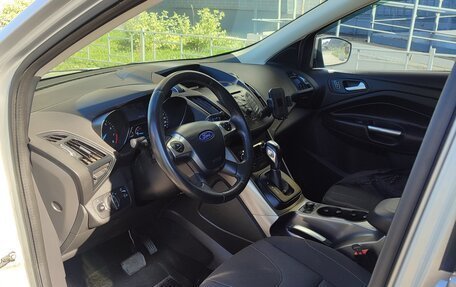 Ford Kuga III, 2013 год, 1 150 000 рублей, 9 фотография