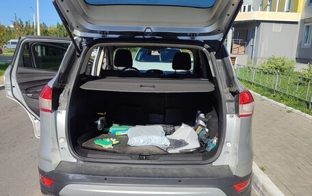 Ford Kuga III, 2013 год, 1 150 000 рублей, 4 фотография