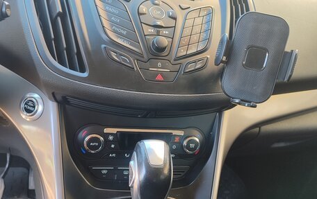 Ford Kuga III, 2013 год, 1 150 000 рублей, 6 фотография