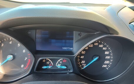 Ford Kuga III, 2013 год, 1 150 000 рублей, 8 фотография
