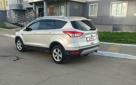Ford Kuga III, 2013 год, 1 150 000 рублей, 11 фотография