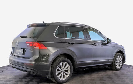 Volkswagen Tiguan II, 2017 год, 1 775 000 рублей, 5 фотография
