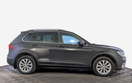 Volkswagen Tiguan II, 2017 год, 1 775 000 рублей, 4 фотография