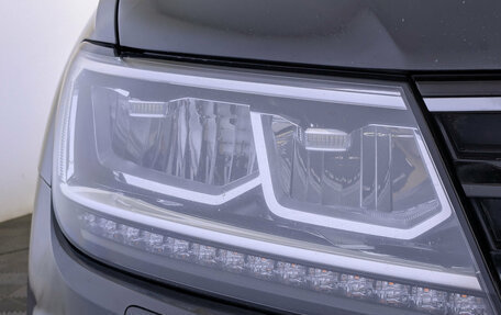 Volkswagen Tiguan II, 2017 год, 1 775 000 рублей, 11 фотография
