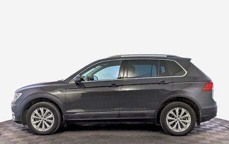 Volkswagen Tiguan II, 2017 год, 1 775 000 рублей, 8 фотография