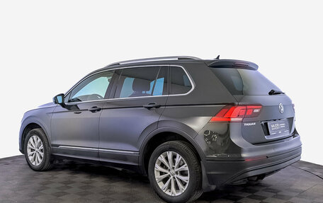 Volkswagen Tiguan II, 2017 год, 1 775 000 рублей, 7 фотография