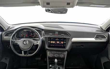 Volkswagen Tiguan II, 2017 год, 1 775 000 рублей, 14 фотография